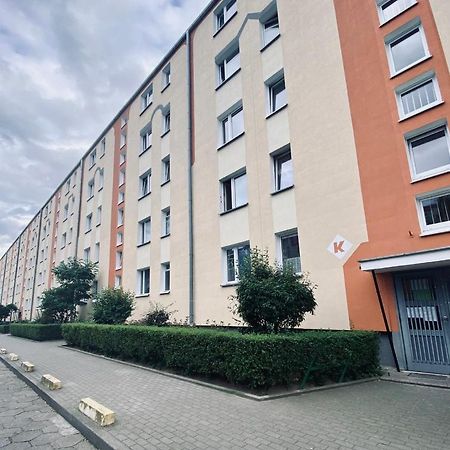 Przytulne Mieszkanie Na Przymorzu W Gdansku Ngoại thất bức ảnh